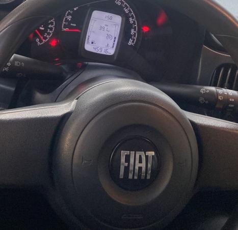 FIAT Mobi 1.0 4P FLEX EVO LIKE, Foto 14