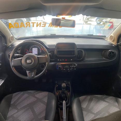 FIAT Mobi 1.0 4P FLEX EVO LIKE, Foto 15