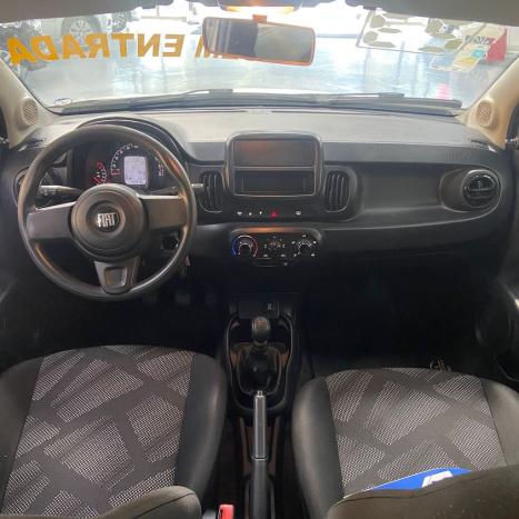 FIAT Mobi 1.0 4P FLEX EVO LIKE, Foto 17