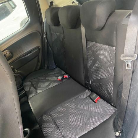 FIAT Mobi 1.0 4P FLEX EVO LIKE, Foto 19