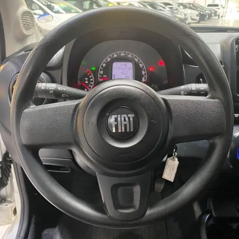 FIAT Mobi 1.0 4P FLEX EVO LIKE, Foto 10