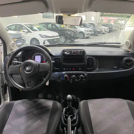 FIAT Mobi 1.0 4P FLEX EVO LIKE, Foto 18