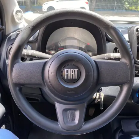 FIAT Mobi 1.0 4P FLEX EVO LIKE, Foto 9