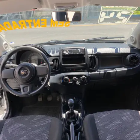 FIAT Mobi 1.0 4P FLEX EVO LIKE, Foto 16