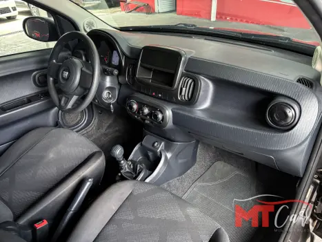 FIAT Mobi 1.0 4P FLEX EVO LIKE, Foto 11