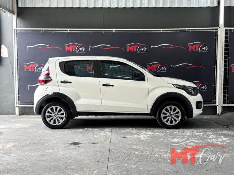 FIAT Mobi 1.0 4P FLEX EVO LIKE, Foto 4