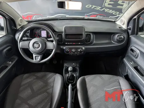 FIAT Mobi 1.0 4P FLEX EVO LIKE, Foto 9