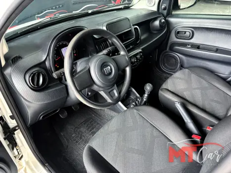 FIAT Mobi 1.0 4P FLEX EVO LIKE, Foto 10