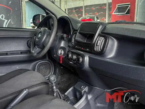 FIAT Mobi 1.0 4P FLEX EVO LIKE, Foto 12