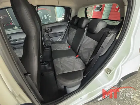 FIAT Mobi 1.0 4P FLEX EVO LIKE, Foto 16