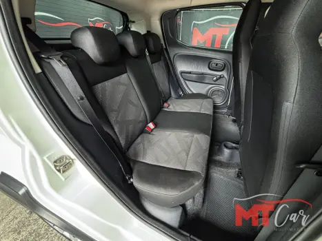 FIAT Mobi 1.0 4P FLEX EVO LIKE, Foto 17