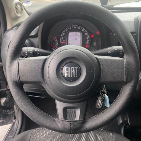 FIAT Mobi 1.0 4P FLEX EVO LIKE, Foto 11