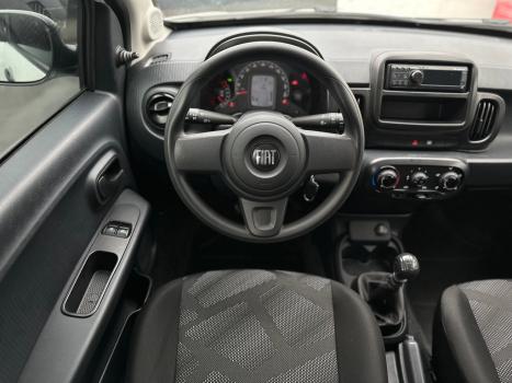 FIAT Mobi 1.0 4P FLEX EVO LIKE, Foto 9