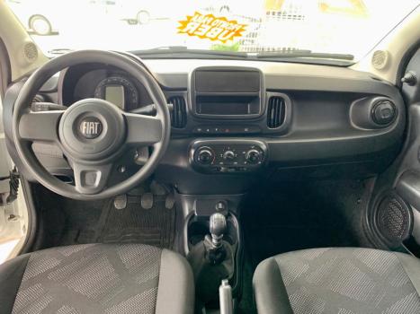 FIAT Mobi 1.0 4P FLEX EVO LIKE, Foto 8