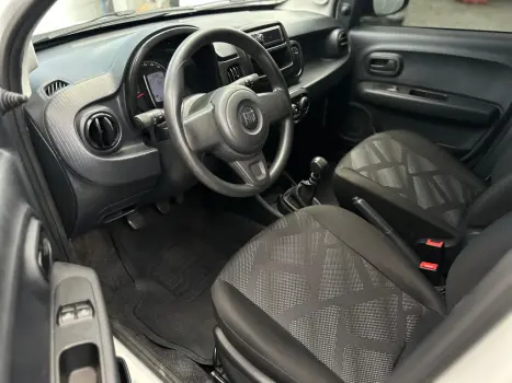 FIAT Mobi 1.0 4P FLEX EVO LIKE, Foto 9