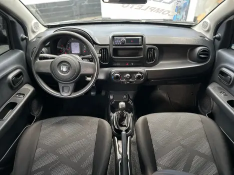 FIAT Mobi 1.0 4P FLEX EVO LIKE, Foto 11