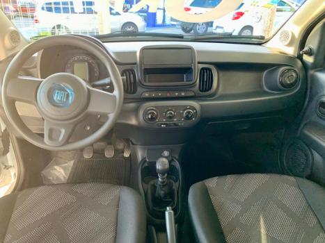 FIAT Mobi 1.0 4P FLEX EVO LIKE, Foto 8