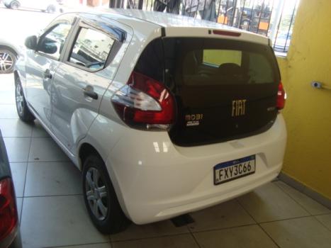 FIAT Mobi 1.0 4P FLEX EVO EASY, Foto 2