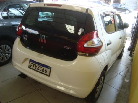 FIAT Mobi 1.0 4P FLEX EVO EASY, Foto 3
