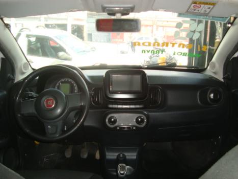 FIAT Mobi 1.0 4P FLEX EVO EASY, Foto 7