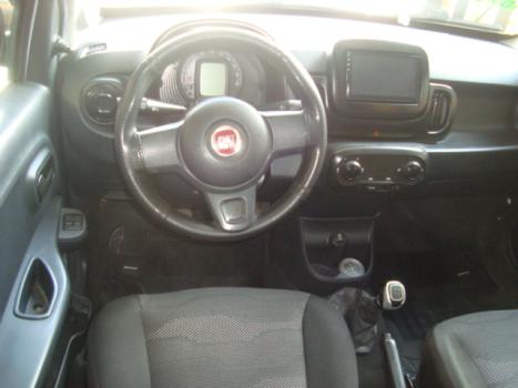 FIAT Mobi 1.0 4P FLEX EVO EASY, Foto 8