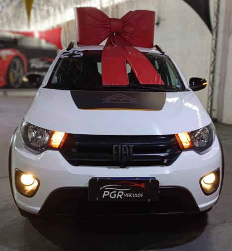 FIAT Mobi 1.0 4P FLEX EVO TREKKING, Foto 1