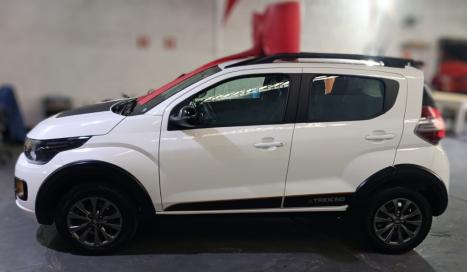 FIAT Mobi 1.0 4P FLEX EVO TREKKING, Foto 2