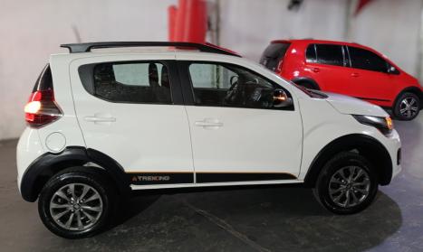 FIAT Mobi 1.0 4P FLEX EVO TREKKING, Foto 3
