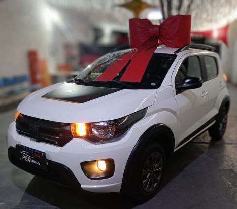 FIAT Mobi 1.0 4P FLEX EVO TREKKING, Foto 4