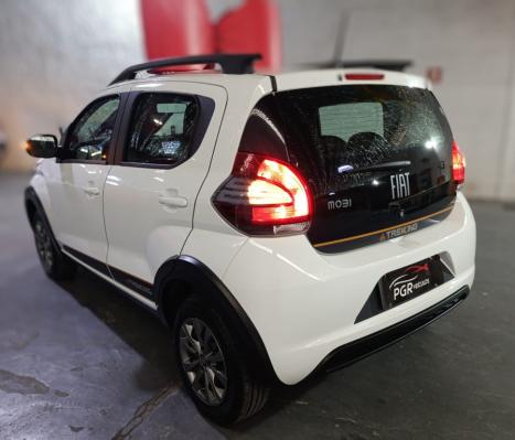 FIAT Mobi 1.0 4P FLEX EVO TREKKING, Foto 5