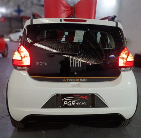 FIAT Mobi 1.0 4P FLEX EVO TREKKING, Foto 7