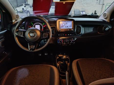 FIAT Mobi 1.0 4P FLEX EVO TREKKING, Foto 8