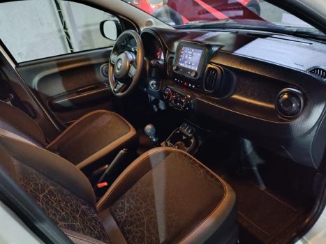 FIAT Mobi 1.0 4P FLEX EVO TREKKING, Foto 9