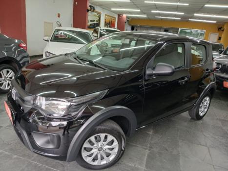FIAT Mobi 1.0 4P FLEX EVO LIKE, Foto 1