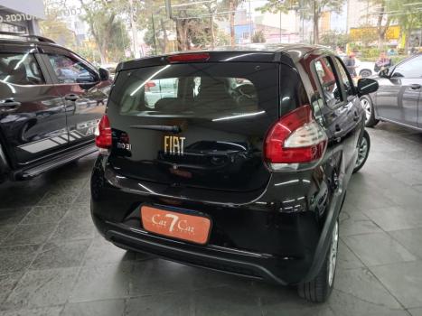 FIAT Mobi 1.0 4P FLEX EVO LIKE, Foto 2