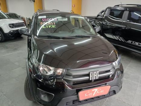 FIAT Mobi 1.0 4P FLEX EVO LIKE, Foto 3