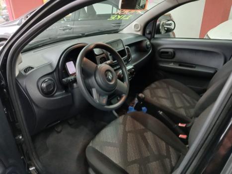 FIAT Mobi 1.0 4P FLEX EVO LIKE, Foto 4
