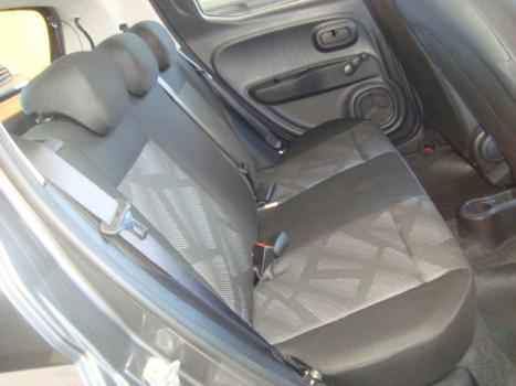FIAT Mobi 1.0 4P FLEX EVO LIKE, Foto 4