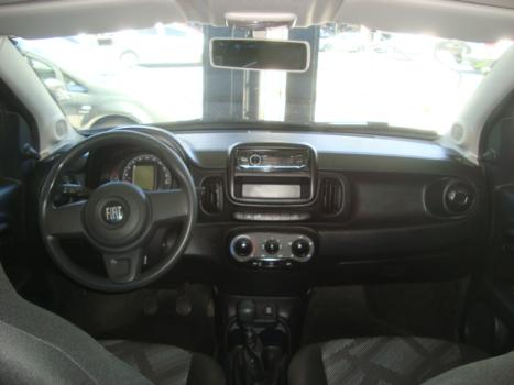 FIAT Mobi 1.0 4P FLEX EVO LIKE, Foto 5