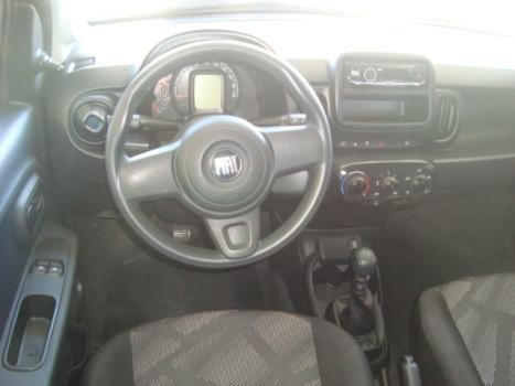 FIAT Mobi 1.0 4P FLEX EVO LIKE, Foto 6