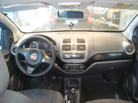 FIAT Palio 1.0 4P ELX FLEX ATTRACTIVE, Foto 5