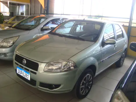 FIAT Palio 1.0 4P ELX FIRE, Foto 1
