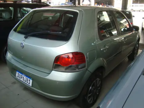 FIAT Palio 1.0 4P ELX FIRE, Foto 2