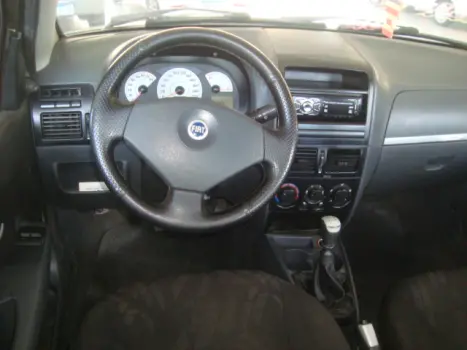 FIAT Palio 1.0 4P ELX FIRE, Foto 6