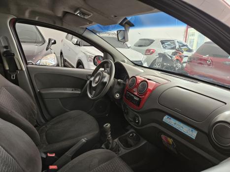 FIAT Palio 1.0 4P EVO FIRE FLEX ATTRACTIVE, Foto 2