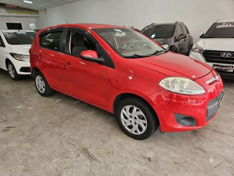 FIAT Palio 1.0 4P EVO FIRE FLEX ATTRACTIVE, Foto 4