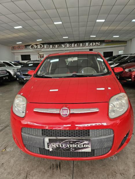 FIAT Palio 1.0 4P EVO FIRE FLEX ATTRACTIVE, Foto 5