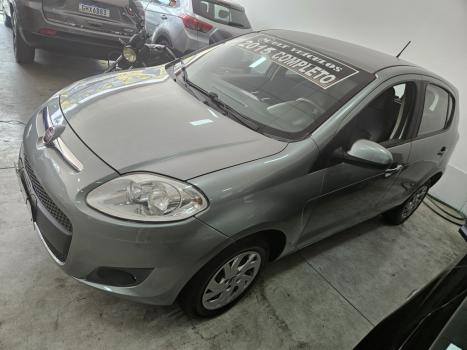 FIAT Palio 1.0 4P EVO FIRE FLEX ATTRACTIVE, Foto 2