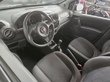 FIAT Palio 1.0 4P EVO FIRE FLEX ATTRACTIVE, Foto 3