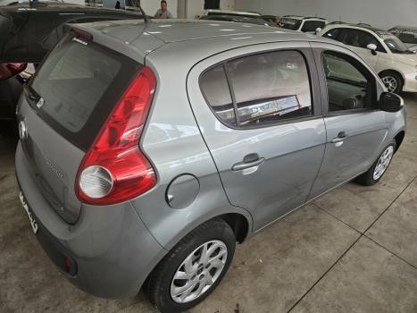 FIAT Palio 1.0 4P EVO FIRE FLEX ATTRACTIVE, Foto 4